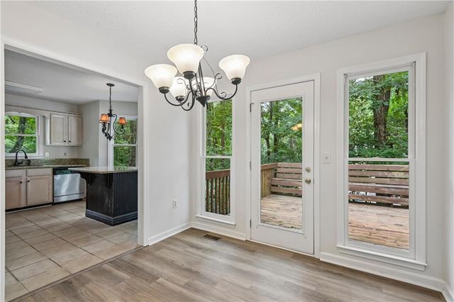 18 Misty Ridge Place, Hiram, GA 30141
