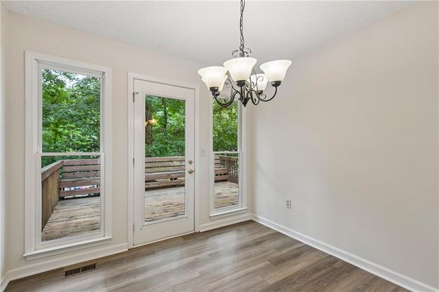 18 Misty Ridge Place, Hiram, GA 30141