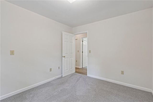 18 Misty Ridge Place, Hiram, GA 30141