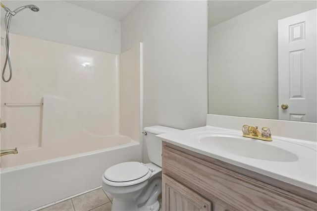 18 Misty Ridge Place, Hiram, GA 30141