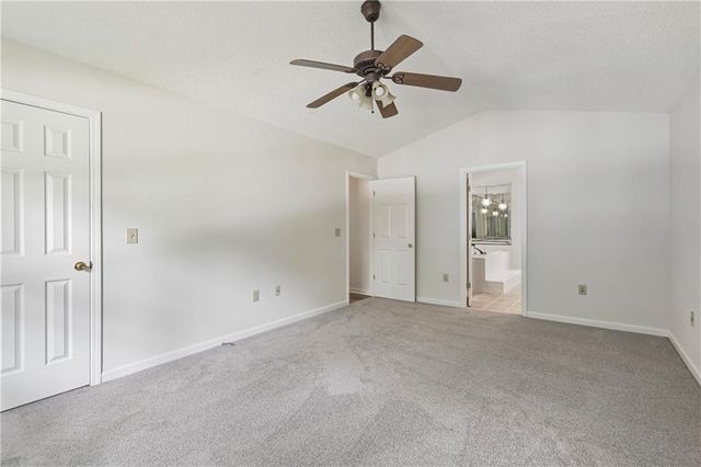 18 Misty Ridge Place, Hiram, GA 30141