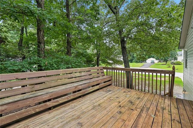 18 Misty Ridge Place, Hiram, GA 30141