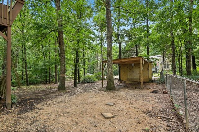18 Misty Ridge Place, Hiram, GA 30141