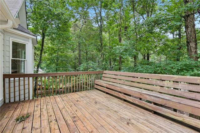 18 Misty Ridge Place, Hiram, GA 30141