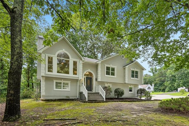 18 Misty Ridge Place, Hiram, GA 30141