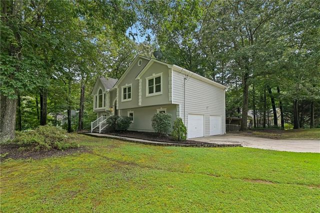 18 Misty Ridge Place, Hiram, GA 30141