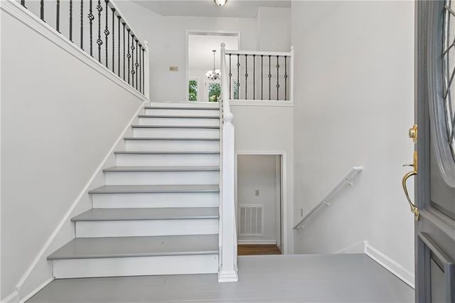 18 Misty Ridge Place, Hiram, GA 30141
