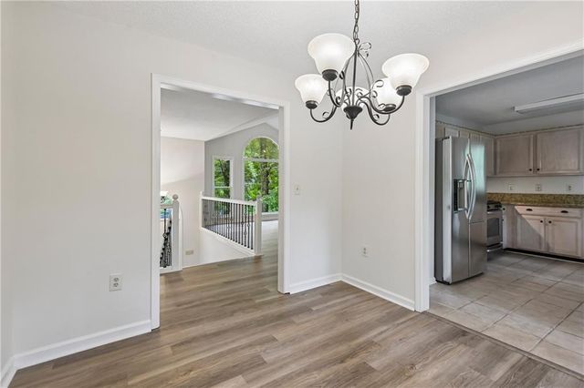 18 Misty Ridge Place, Hiram, GA 30141