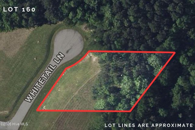 58 Whitetail Lane, Arapahoe, NC 28510