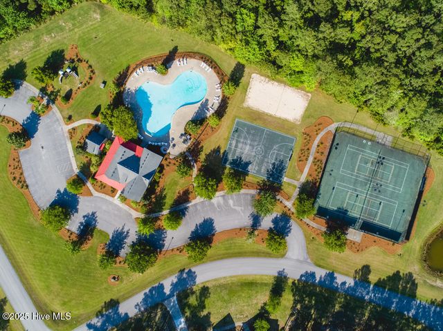58 Whitetail Lane, Arapahoe, NC 28510