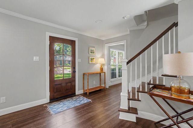 726 Thistlewood Drive, Houston, TX 77079