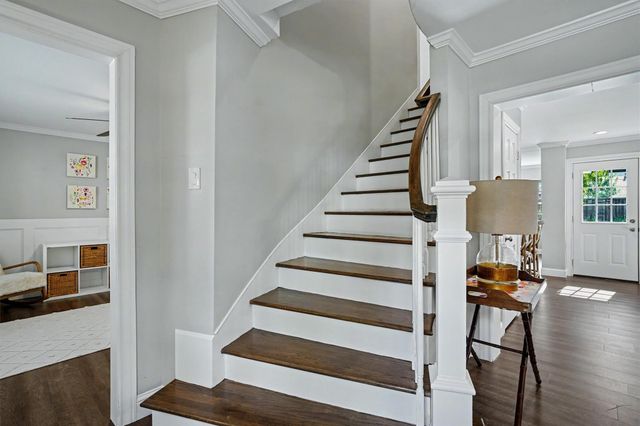 726 Thistlewood Drive, Houston, TX 77079