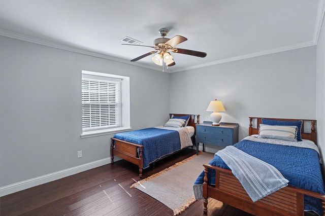 726 Thistlewood Drive, Houston, TX 77079