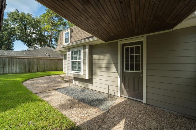 726 Thistlewood Drive, Houston, TX 77079