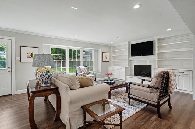 726 Thistlewood Drive, Houston, TX 77079