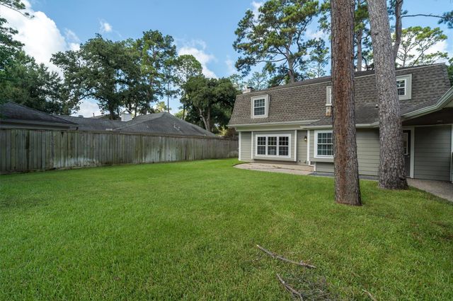 726 Thistlewood Drive, Houston, TX 77079