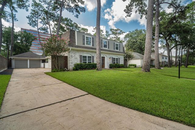 726 Thistlewood Drive, Houston, TX 77079