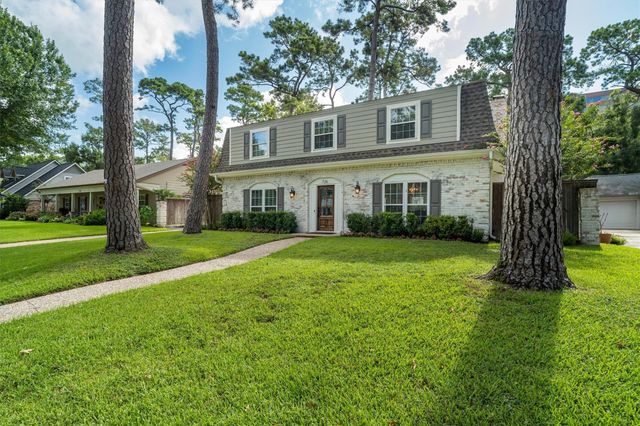726 Thistlewood Drive, Houston, TX 77079