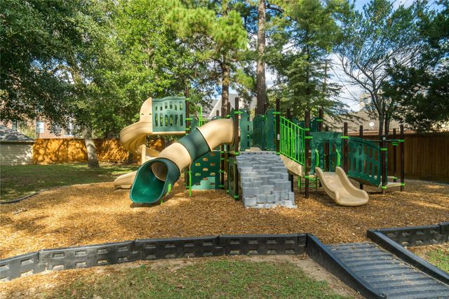 726 Thistlewood Drive, Houston, TX 77079