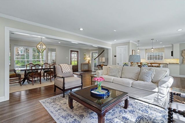 726 Thistlewood Drive, Houston, TX 77079