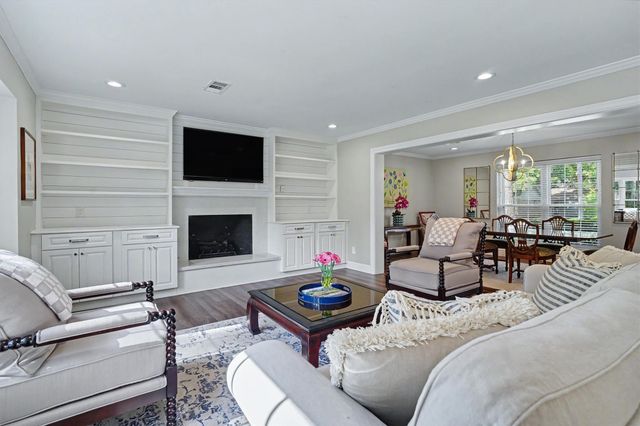 726 Thistlewood Drive, Houston, TX 77079