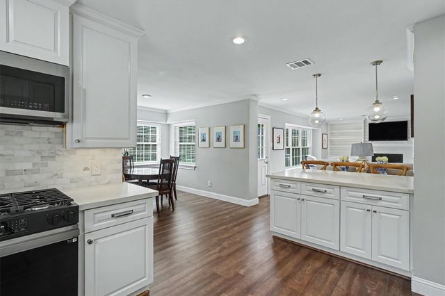 726 Thistlewood Drive, Houston, TX 77079