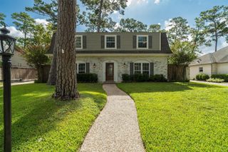 726 Thistlewood Drive, Houston, TX 77079