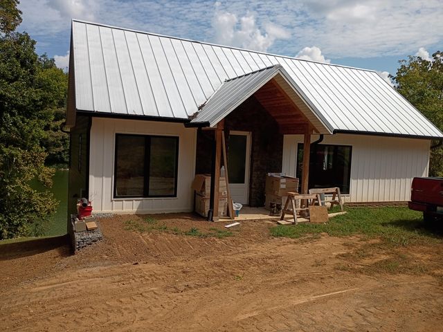 1720 Wells Landing Road, Danville, KY 40422