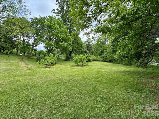 46 GREEN HILL Avenue, Asheville, NC 28806