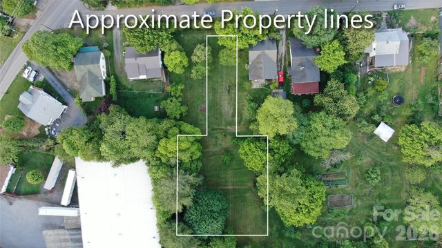 46 GREEN HILL Avenue, Asheville, NC 28806
