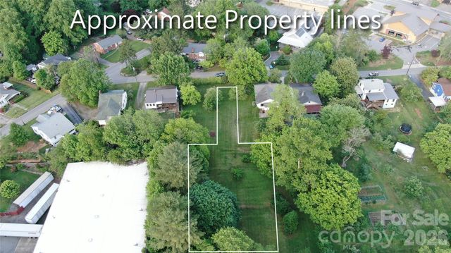 46 GREEN HILL Avenue, Asheville, NC 28806