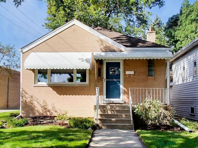 3848 Raymond Avenue, Brookfield, IL 60513