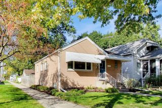 3848 Raymond Avenue, Brookfield, IL 60513