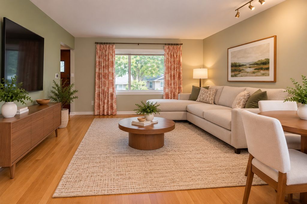 3848 Raymond Avenue, Brookfield, IL 60513 — photo 5