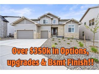 5411 Edenborn Way, Castle Rock, CO 80104