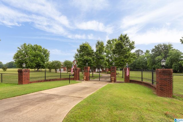 1880 MCINTOSH ROAD, Oxford, AL 36203