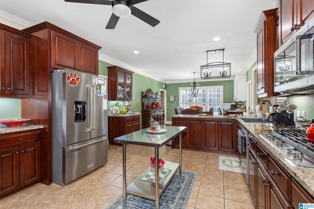 1880 MCINTOSH ROAD, Oxford, AL 36203