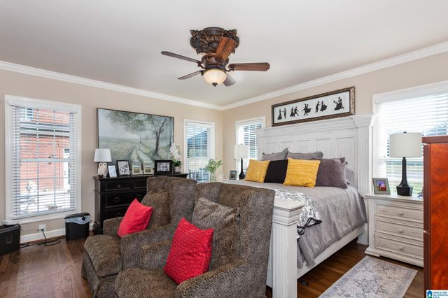 1880 MCINTOSH ROAD, Oxford, AL 36203