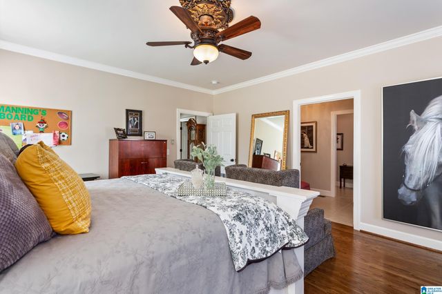 1880 MCINTOSH ROAD, Oxford, AL 36203
