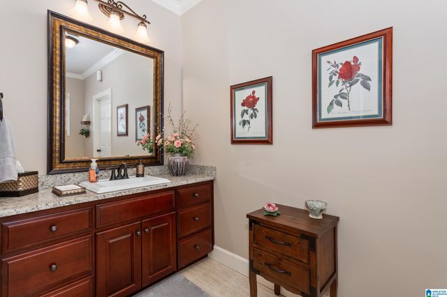 1880 MCINTOSH ROAD, Oxford, AL 36203