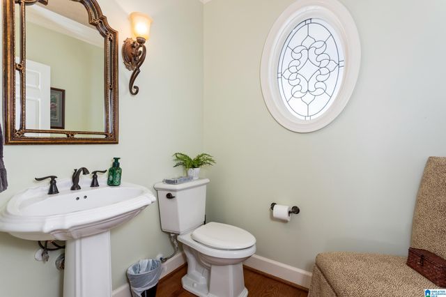 1880 MCINTOSH ROAD, Oxford, AL 36203