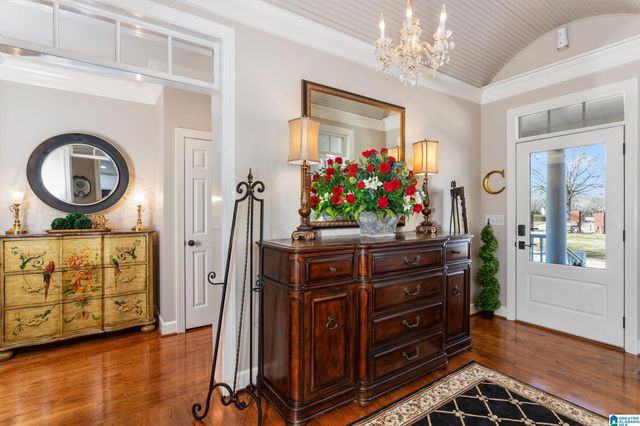 1880 MCINTOSH ROAD, Oxford, AL 36203