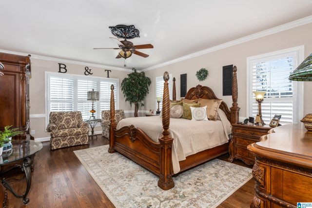1880 MCINTOSH ROAD, Oxford, AL 36203