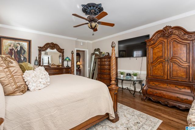 1880 MCINTOSH ROAD, Oxford, AL 36203