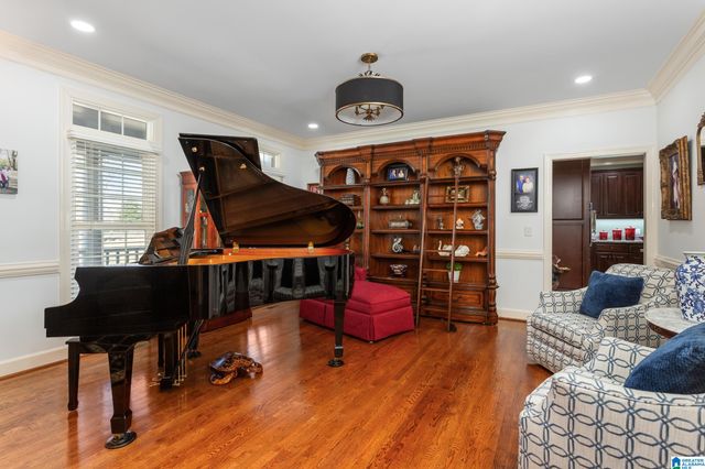 1880 MCINTOSH ROAD, Oxford, AL 36203