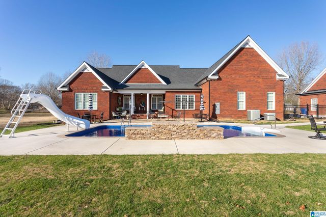 1880 MCINTOSH ROAD, Oxford, AL 36203