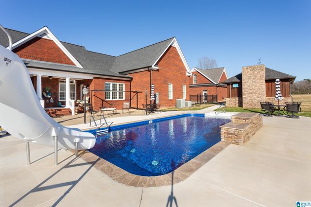 1880 MCINTOSH ROAD, Oxford, AL 36203