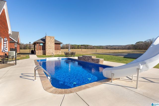 1880 MCINTOSH ROAD, Oxford, AL 36203
