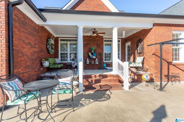 1880 MCINTOSH ROAD, Oxford, AL 36203