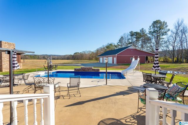 1880 MCINTOSH ROAD, Oxford, AL 36203